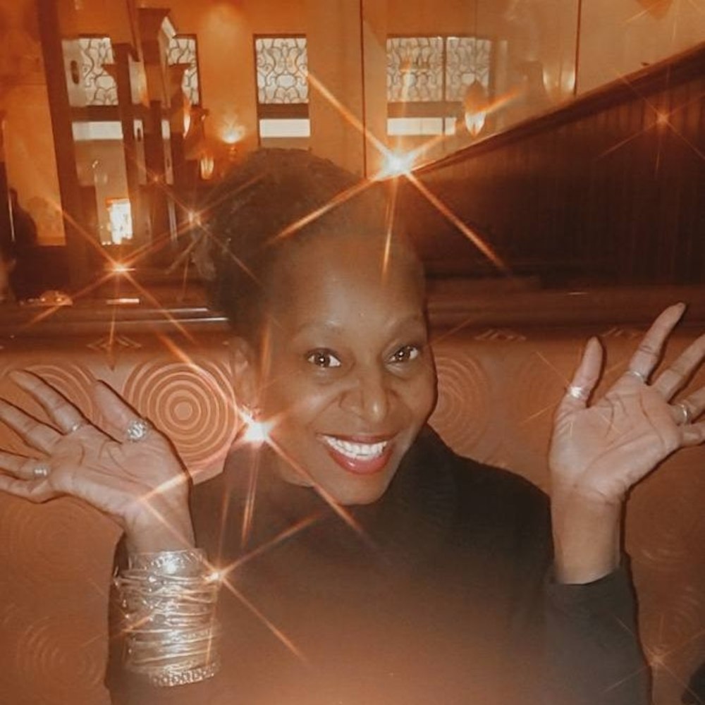 Meet your Posher, Renee